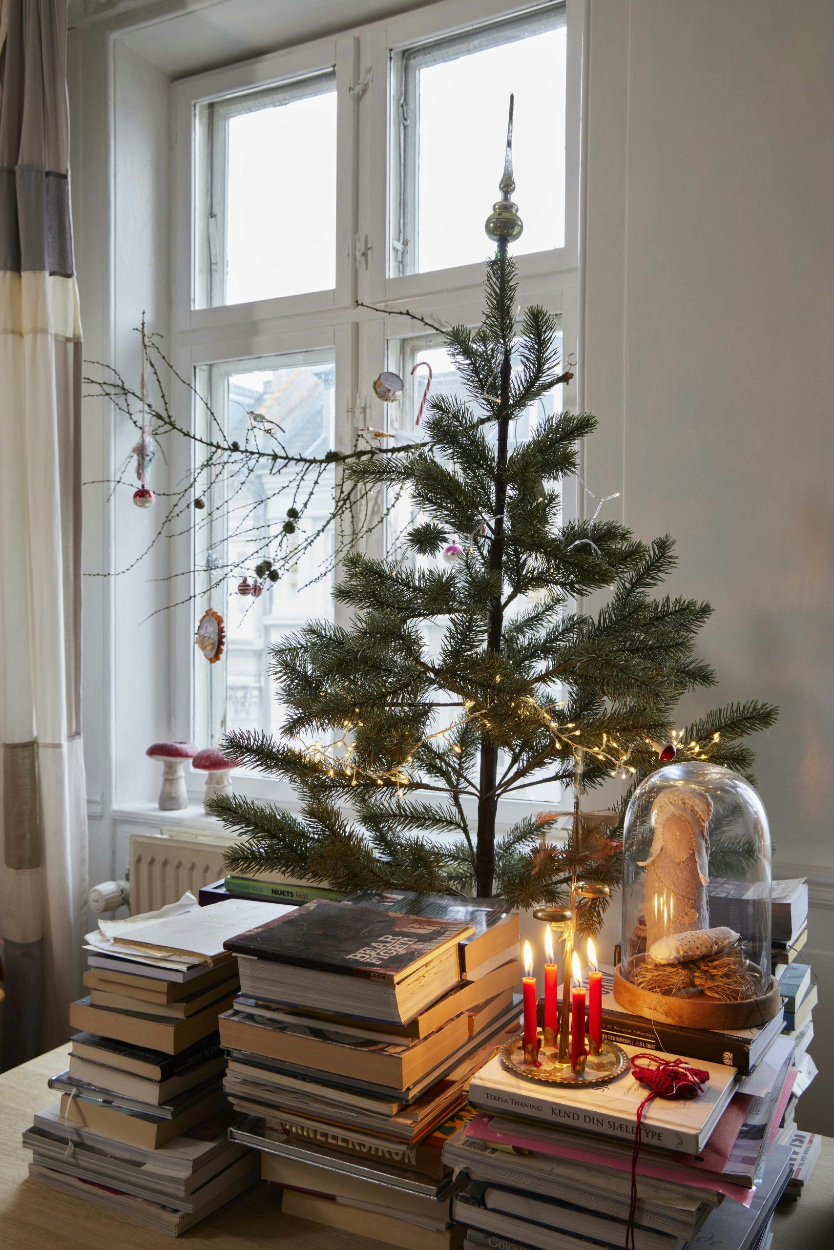 TineBrask231104 Julepynt